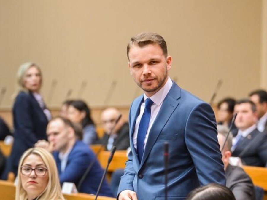 NARODNI FRONT O STANIVUKOVIĆU: Mislili smo da ne može gore od SNSD-a, prevarili smo se