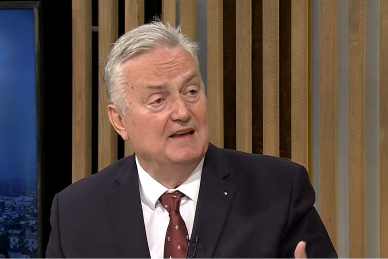 Lagumdžija: Znam Čovića i znam šta hoće, Cvijanović je upravu kad kaže da sam lobista