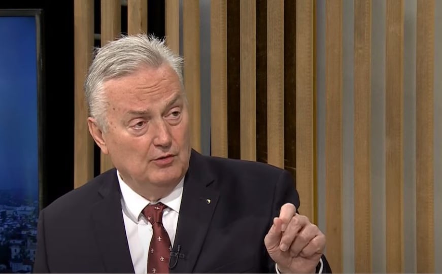Zlatko Lagumdžija: “Nije me iznenadila Čovićeva promjena mišljenja, znam šta hoće”