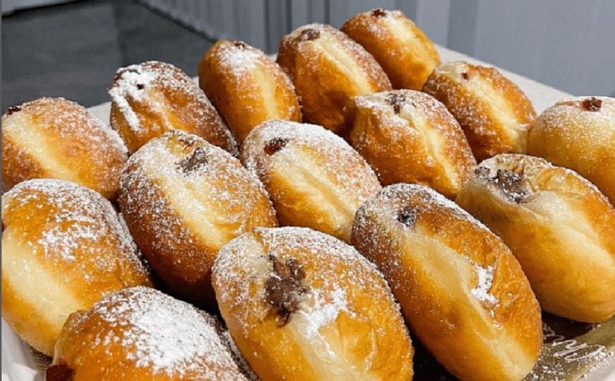 Samo u BiH: Muškarac iz Banje Luke prodavao kokain u kiosku s krofnama