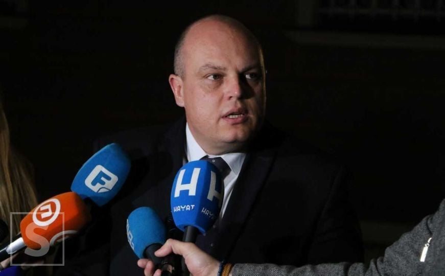 Mustafa Ružnić: “Kad sistem ne štiti one koji štite zakon, šalje se poruka o slabosti države”