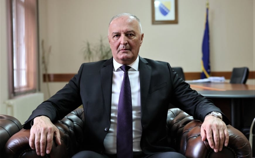 Zukan Helez: “Vučić i Dodik predvode projekt rušenja međunarodno priznate i suverene BiH”
