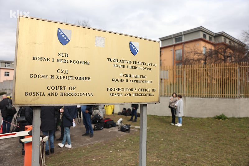 Prijedlog dvije Trojke: Apelaciono odjeljenje na Palama, ali ostaje strah od gubljenja nadležnosti Suda BiH