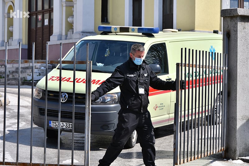 U Sarajevu se pojavila opasna zarazna bolest: 10 pacijenata s Dobrinje liječeno na KCUS-u