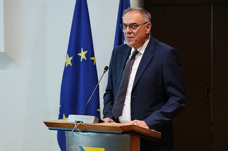 Miličević: Zamolit ćemo da se ne uvode sankcije RS-u, srpski narod ne želi biti crna tačka na karti Evrope