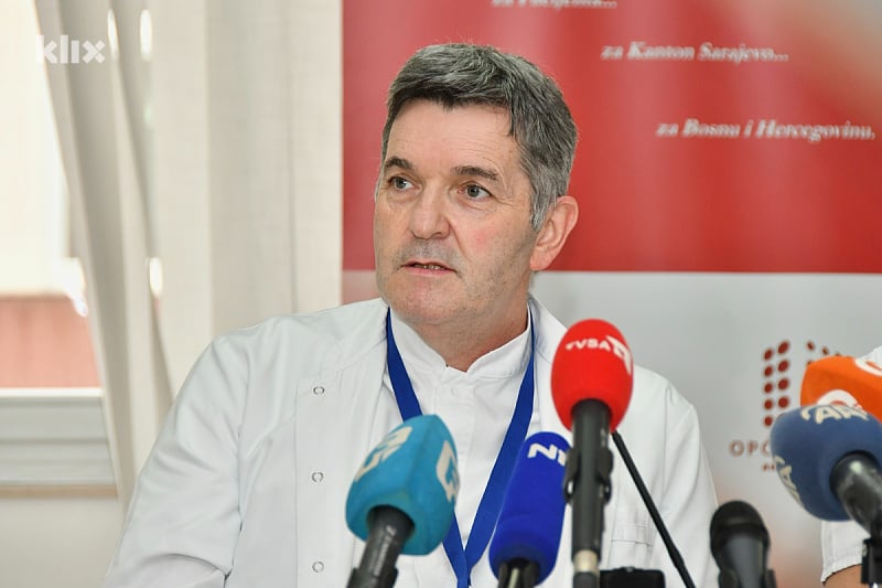 Ombudsmeni: Povrijeđena prava Ismeta Gavrankapetanovića, situaciju bi trebao riješiti Parlament FBiH