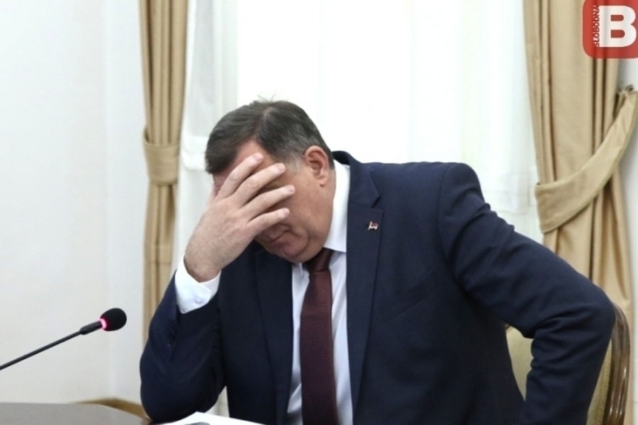 VOŽD IZ LAKTAŠA OČAJAN: Nova poruka Bošnjacima, nakon što je ‘non-paper’ Francuske i Njemačke uzburkao javnost…
