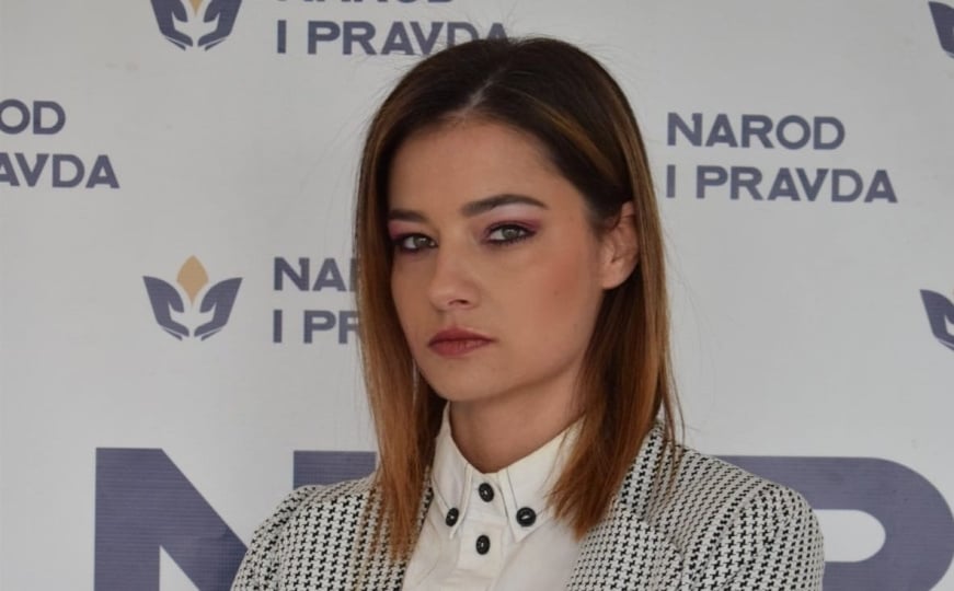 Danijela Kristić: Podnesen zahtjev za analizu vode u domaćinstvima i javnim ustanovama na Dobrinji