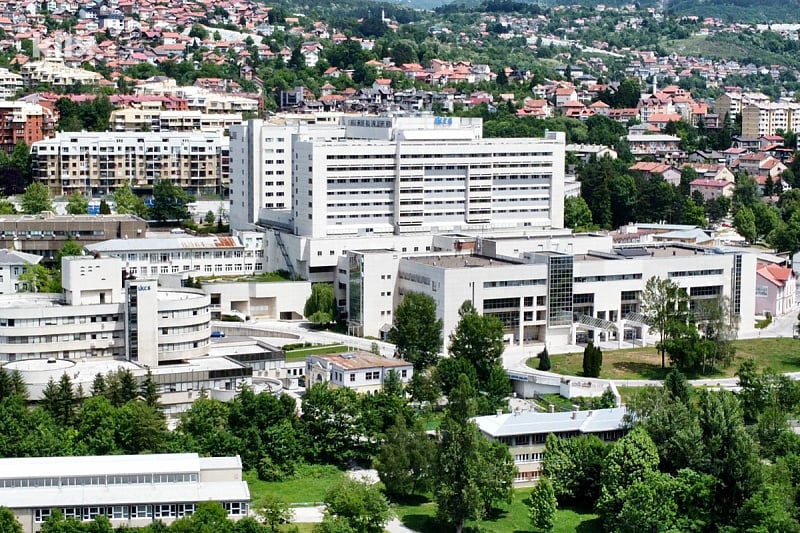 KCUS o leptospirozi: Potvrđeno 17 slučajeva, dva pacijenta su hospitalizirana