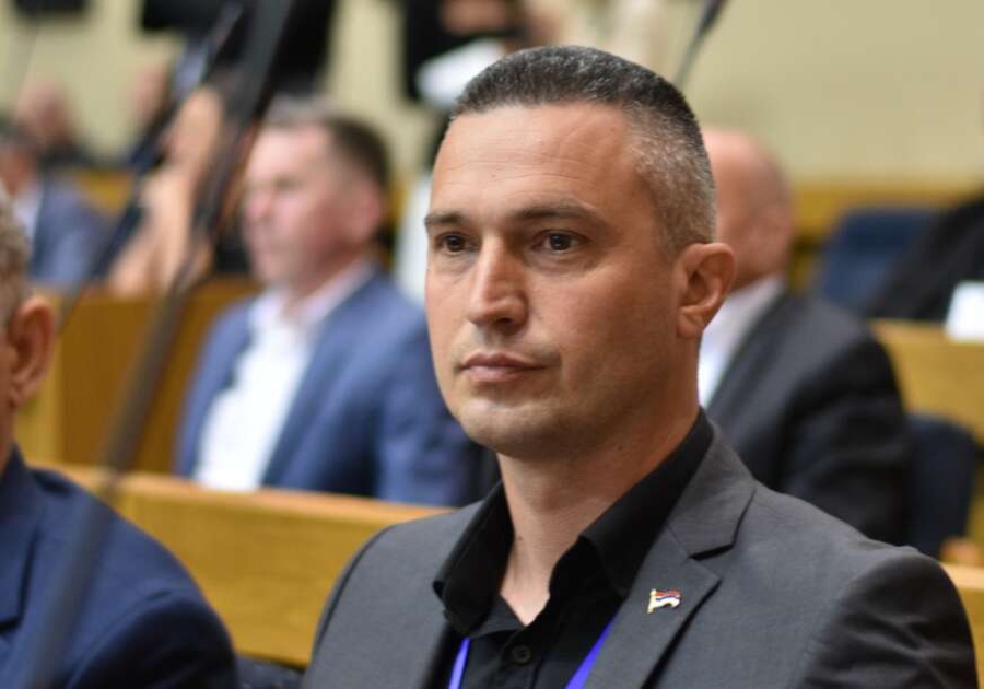 KASAPOVIĆ PORUČUJE: Litijum neće proći – Republika Srpska nije Dodikova svojina