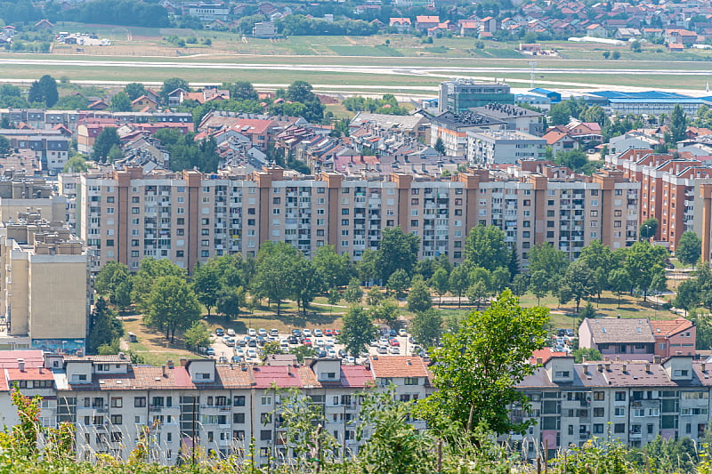 Zavod zatražio proglašenje epidemije na Dobrinji nakon pojave leptospiroze