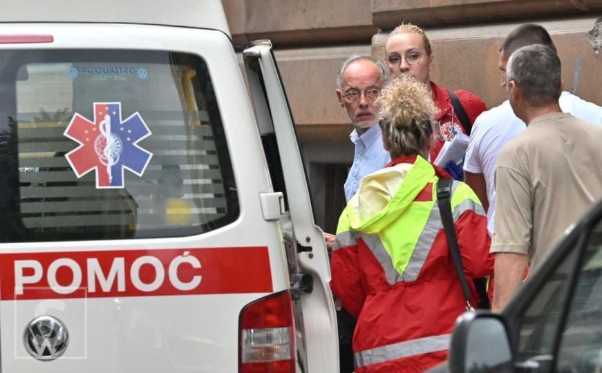 Leptospiroza u Kantonu Sarajevo: Pogledajte mapu zaraženih