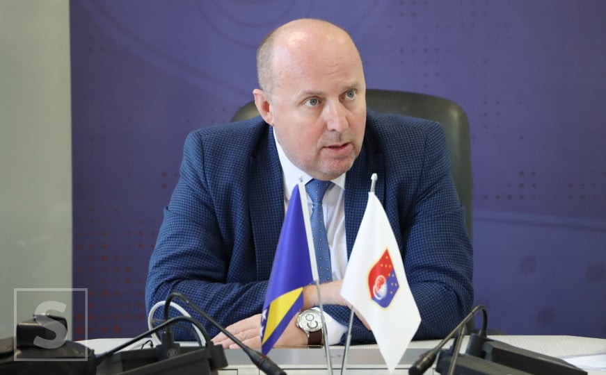 Proglašena epidemija leptospiroze u Kantonu Sarajevo