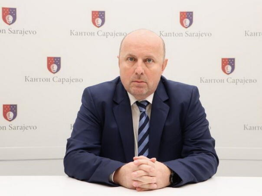 MINISTAR ZDRAVSTVA DONIO ODLUKU: Proglašena epidemija leptospiroze u Kantonu Sarajevo