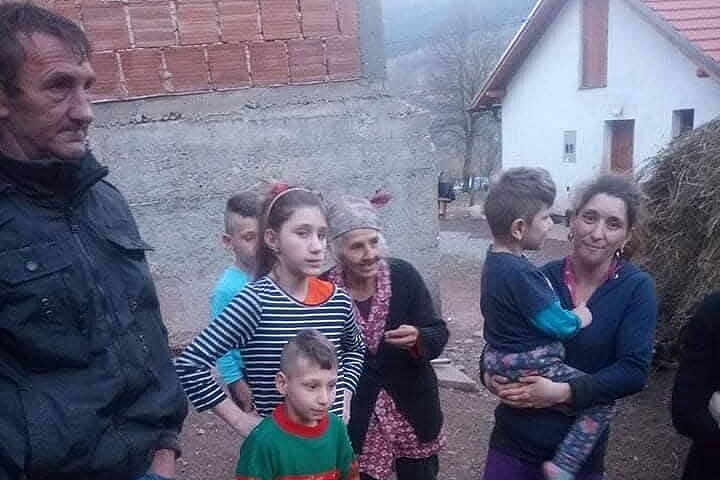 “Foča i njena lijepa sela”: Suljevićima u Jeleču vukovi uništili stado ovaca od kojih školuju šestero djece