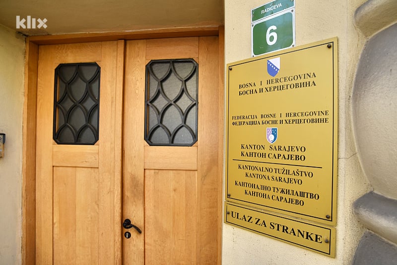 Tužilaštvo KS formiralo predmet zbog pojave leptospiroze u Sarajevu