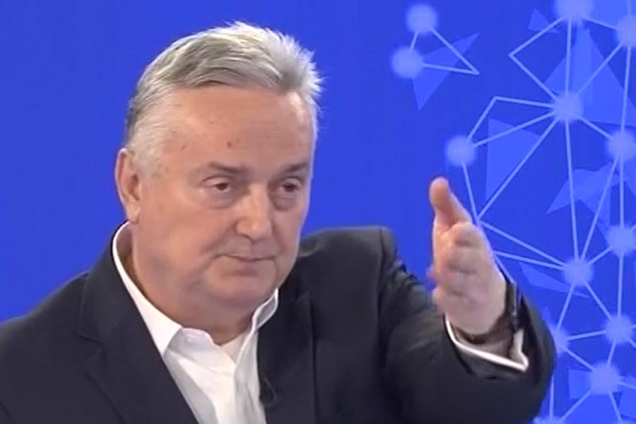 NIŽU SE REAKCIJE NA NOVI NON-PAPER, ZLATKO LAGUMDŽIJA PORUČIO: ‘Sada je jasno da razbijači Bosne i Hercegovine više ne mogu proći nekažnjeno’