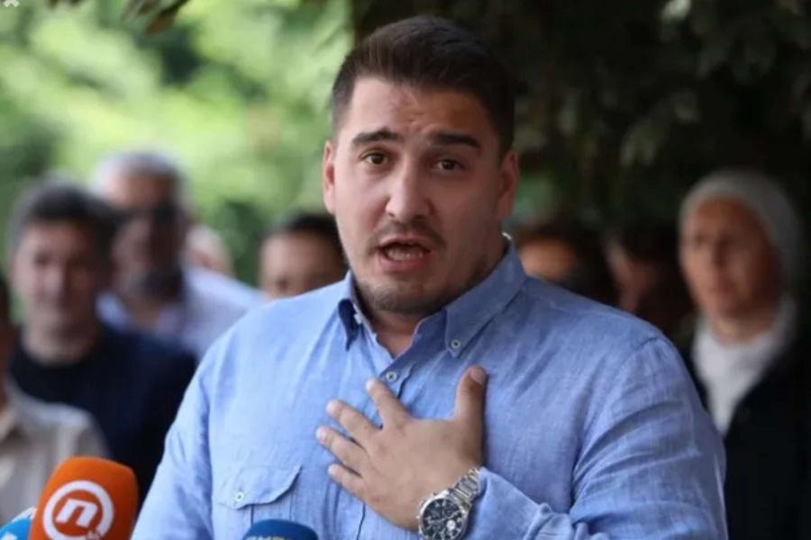 ZAHIRAGIĆ UZDRMAO KANTON SARAJEVO: ‘Epidemija se desila zbog pokušaja Trojke da naštima tender za deratizaciju i dezinfekciju sebi bliskim firmama. Evo šta sam najavio prije tačno godinu dana…!’ (VIDEO)