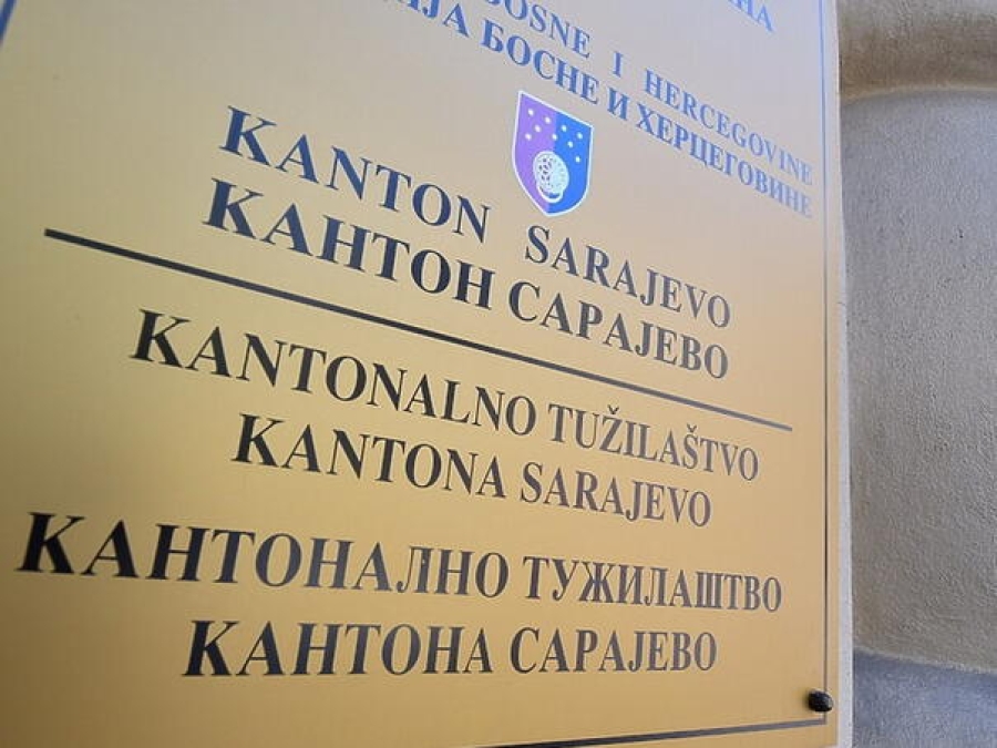 REAGOVALI NA IZVJEŠTAVANJE MEDIJA: Tužilaštvo KS formiralo predmet zbog pojave leptospiroze u Sarajevu