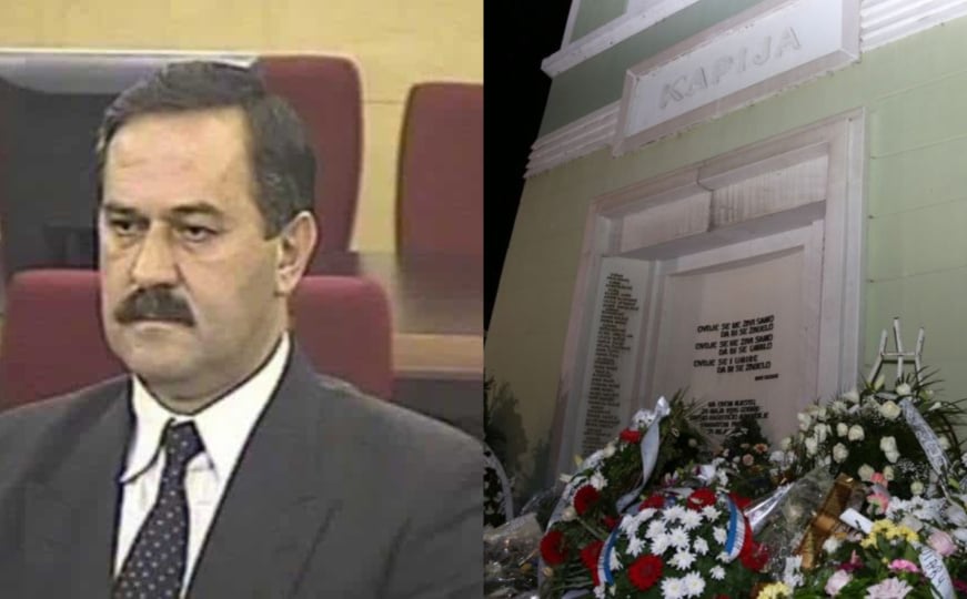 Pravda na čekanju: Srbija šuti o preuzimanju kazne Novaka Đukića, novo vještačenje za dvije godine