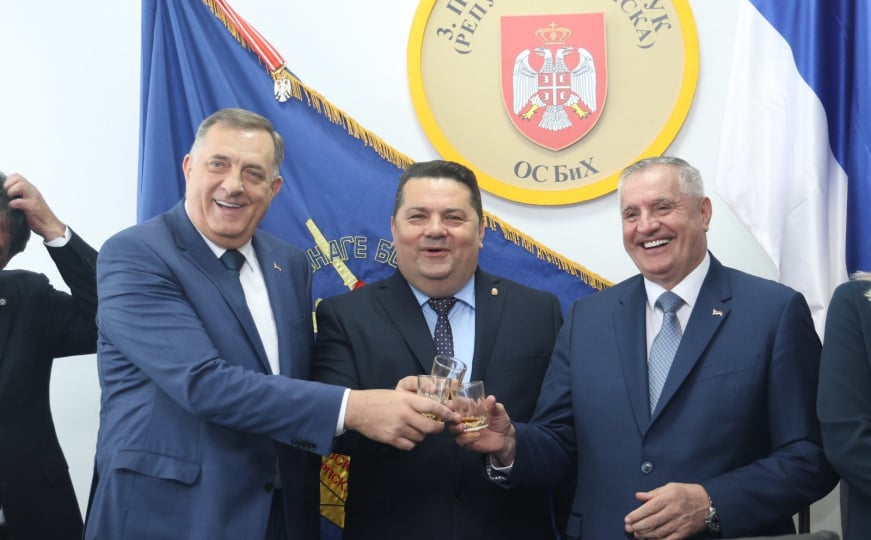 Šta za Bosnu i Hercegovinu znači francusko-njemački non paper?