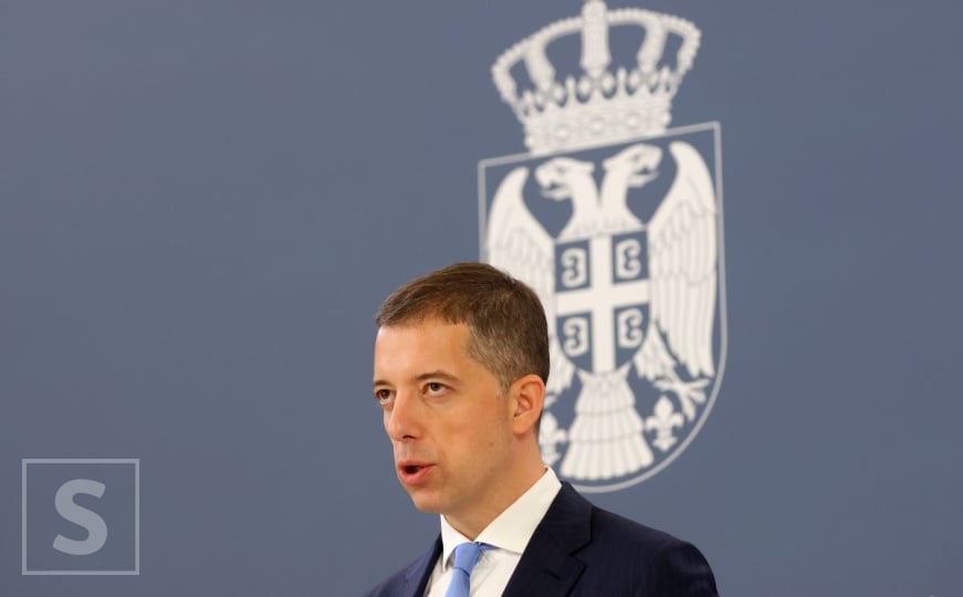 Đurić govorio o stanju u BiH: ‘Ta ideja je katastrofa koja čeka da se desi, može poništiti mir’