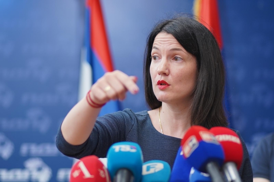 POLITIČKI UDAR NA USTAV BiH: Trivić o stvarnim razlozima krize u RS
