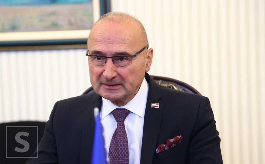 Grlić Radman na NATO zasjedanju: ‘Hrvati u BiH su diskriminisani, prava su im ugrožena’