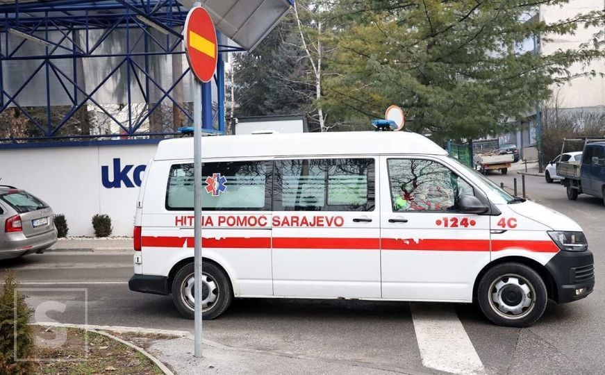 Oglasio se KCUS: U posljednja 24 sata pregledano još 13 osoba sa sumnjom na leptospirozu