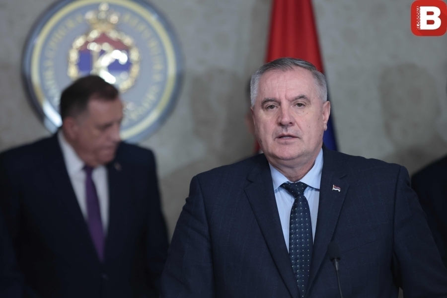 MEĐU PRVIMA NA UDARU: Višković se oglasio o novom non-paperu za BiH