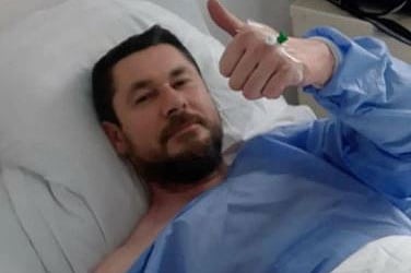 U Istočnom Sarajevu uhapšen Goran Sikima, u njegovom objektu pronađen snajper