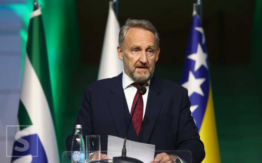 Bakir Izetbegović: ‘Morat će odustati oni koji proizvode krize, naše politike nemaju alternativu’