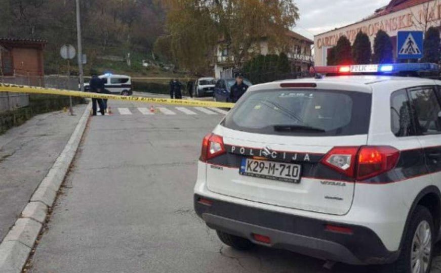 Zenica: Muškarac (27) počinio samoubistvo skokom s 11. sprata zgrade