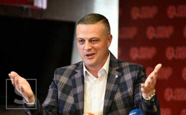 Vojin Mijatović objavio “non-paper istine”: “Dosta je šuplje, nemojte da se lažemo”