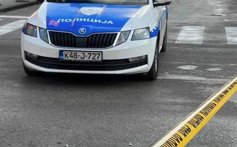 Tuča nakon nesreće u Foči: Jedan teško povrijeđen, dvojica uhapšena zbog pokušaja ubistva