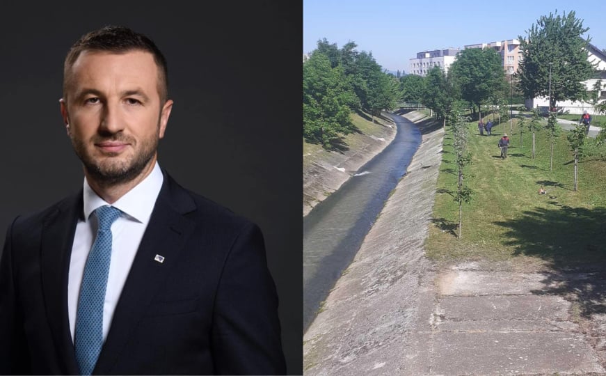 Semir Efendić o epidemiji leptospiroze: ‘Ovo je zadnji krik i apel stanovništva Sarajeva’