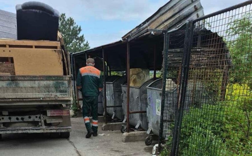 Zbog epidemije leptospiroze, KJKP ‘Rad’ formiralo krizni štab:'Na terenu smo svaki dan, bez pauze’