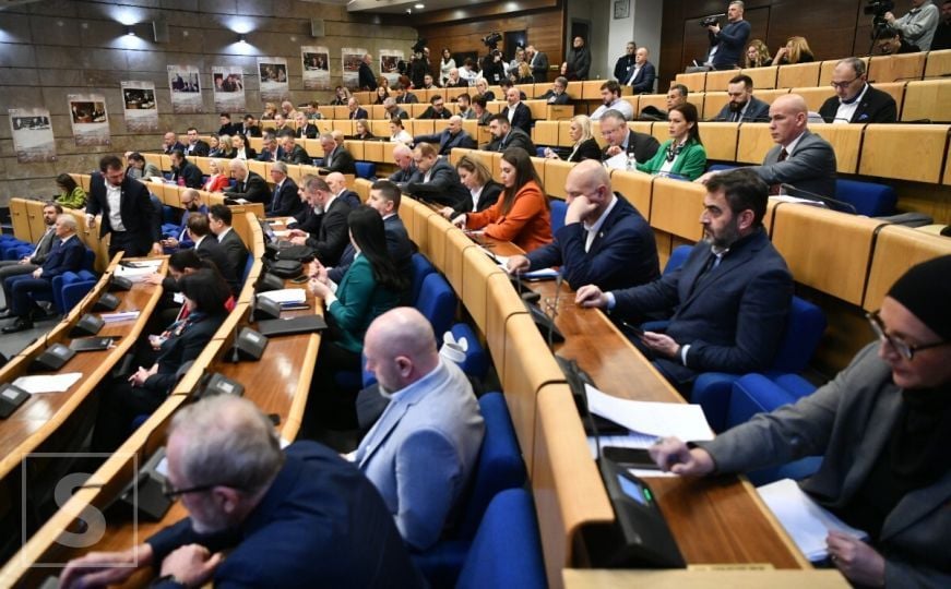 Od 10 godina do dugotrajnog zatvora: Da li će biti izglasana izmjena krivičnog zakona o femicidu?