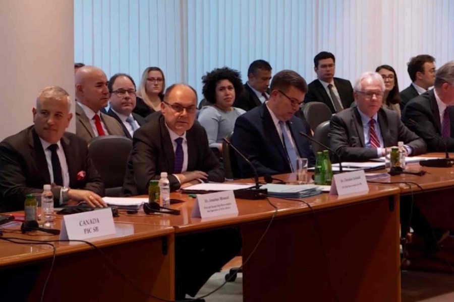 IMA LI IZLAZA IZ KRIZE: Opozicija iz RS, Trojka i HDZ pozvani na sastanak sa PIC-om
