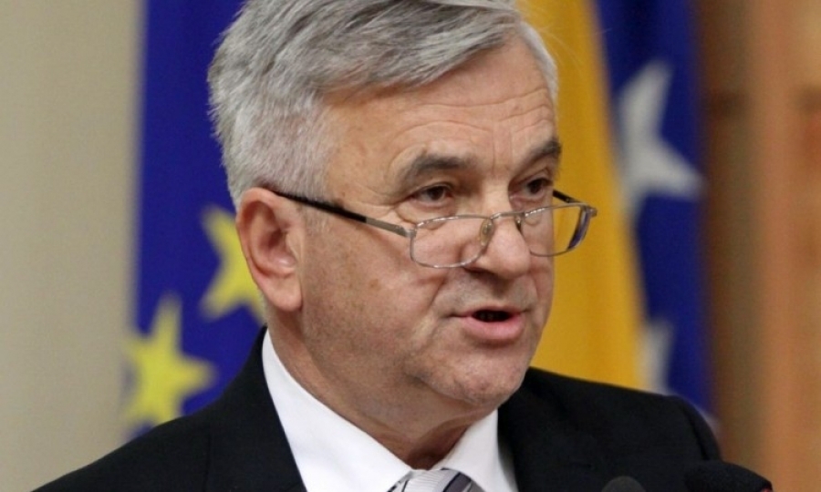 RASULO U DEMOS-u SE NASTAVLJA: Kompletan Opštinski odbor Istočnog Novog Sarajeva prešao u Stevandićevu stranku