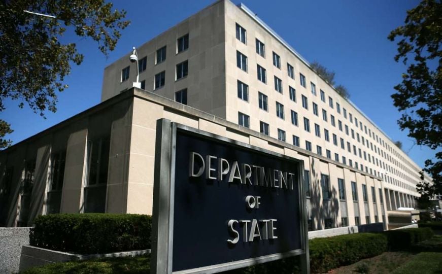 State Department o deportacijama: “Zemlje regiona uključene u kontakte u okviru šire strategije”