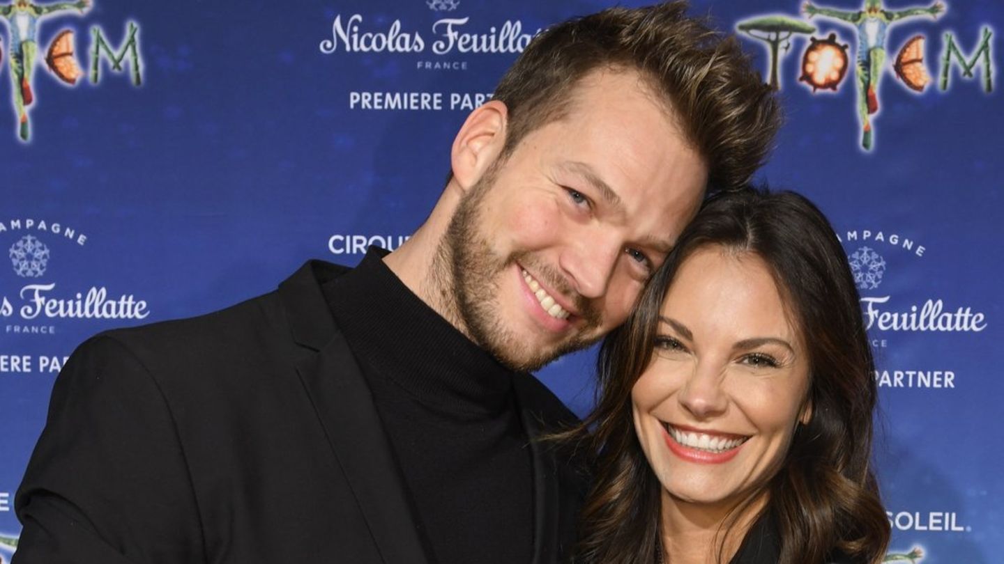 Marvin Albrecht: bivši pobjednik “Bachelorette” rekao je “Da”