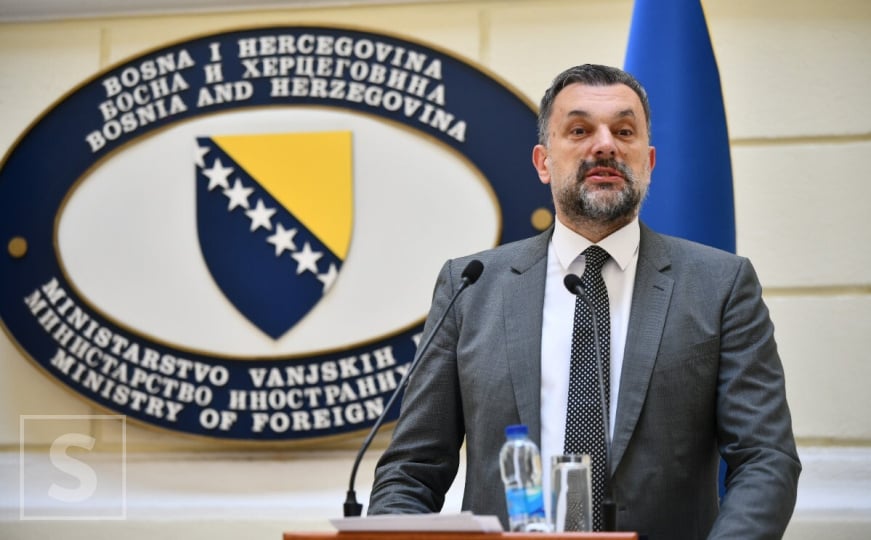 Konaković o otkazivanju rabinske konferencije: “Pozivam CER da ne upada u političke zamke”