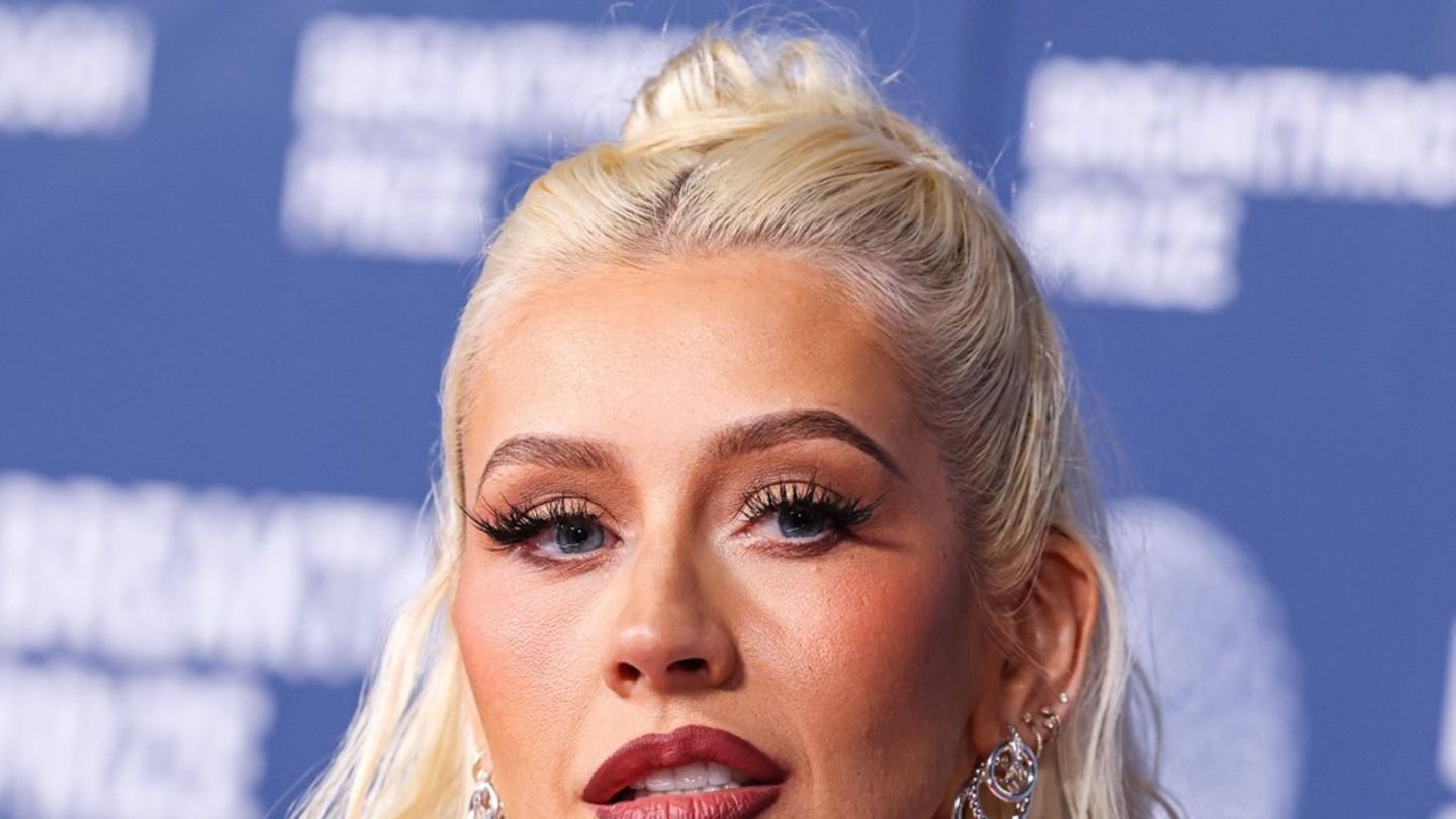 Christina Aguilera: Ne žali zbog “prljavog” skandala