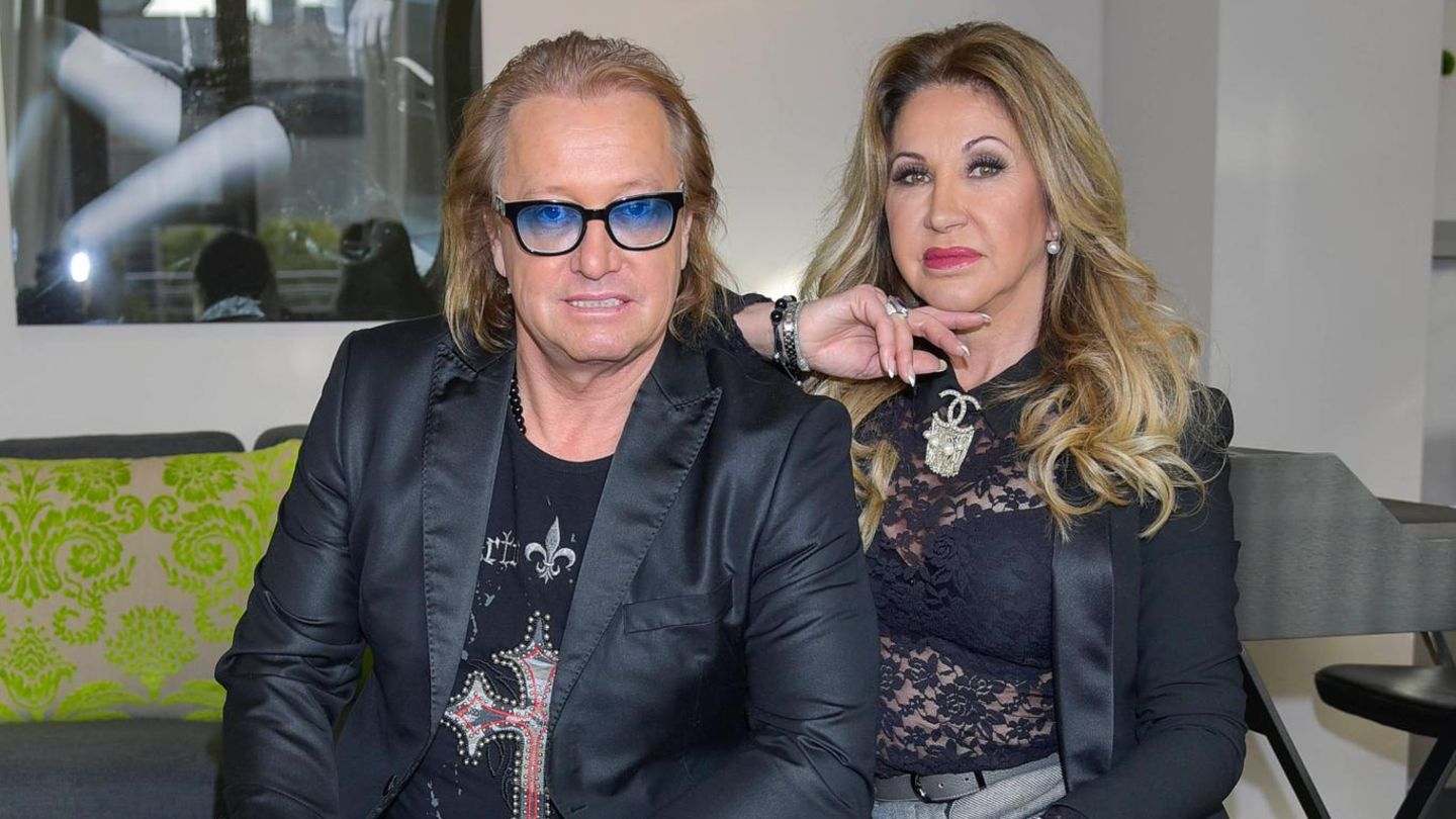 Robert + Carmen Geiss: Robert i Carmen Geiss bili su brutalno napadnuti