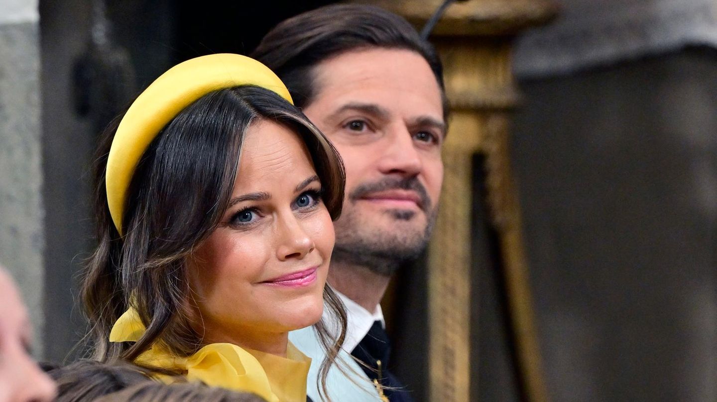 Princ Carl Philip: Mali detalj, veliki efekt: Je li to najslađi dokaz ljubavi njegove supruge Sofia?