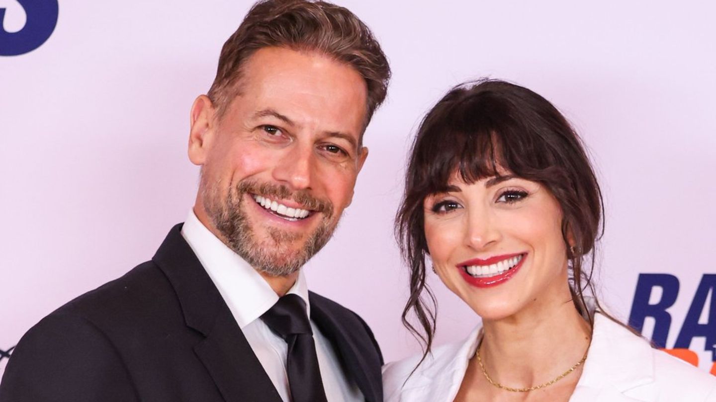 Ioan Gruffudd: Supruga Bianca je trudna