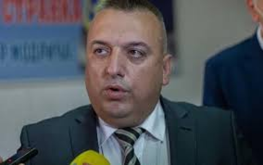 RADULOVIĆ MU POSLAO PORUKU: ‘Dodik koristi migrantsku krizu za jeftine političke poene’