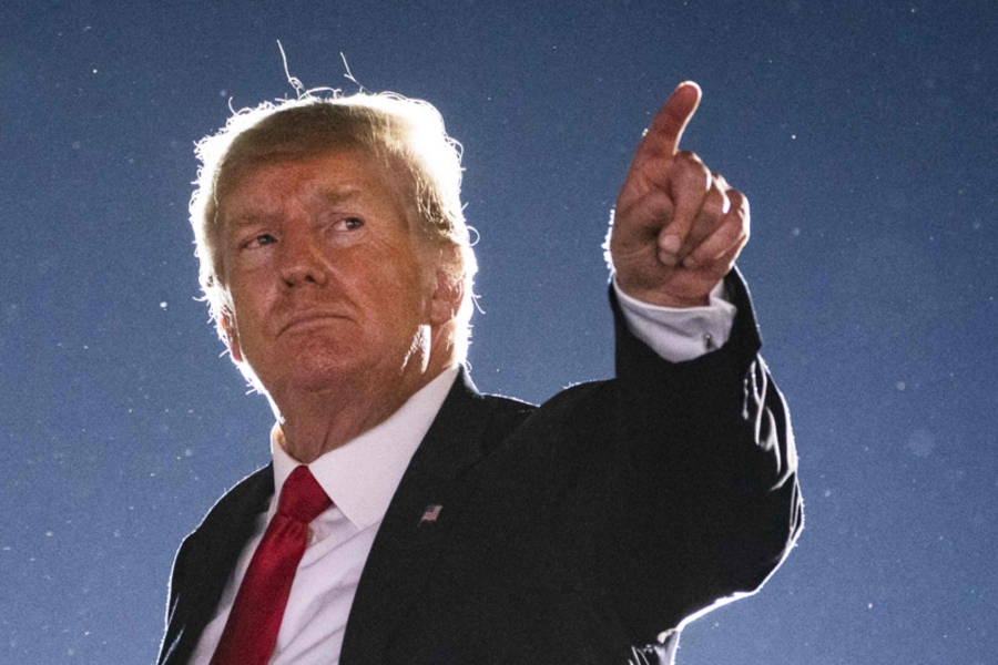 PREDSJEDNIK TRUMP SVE IZNENADIO: ‘Uskoro ćemo imati mir između Izraela i Irana!’
