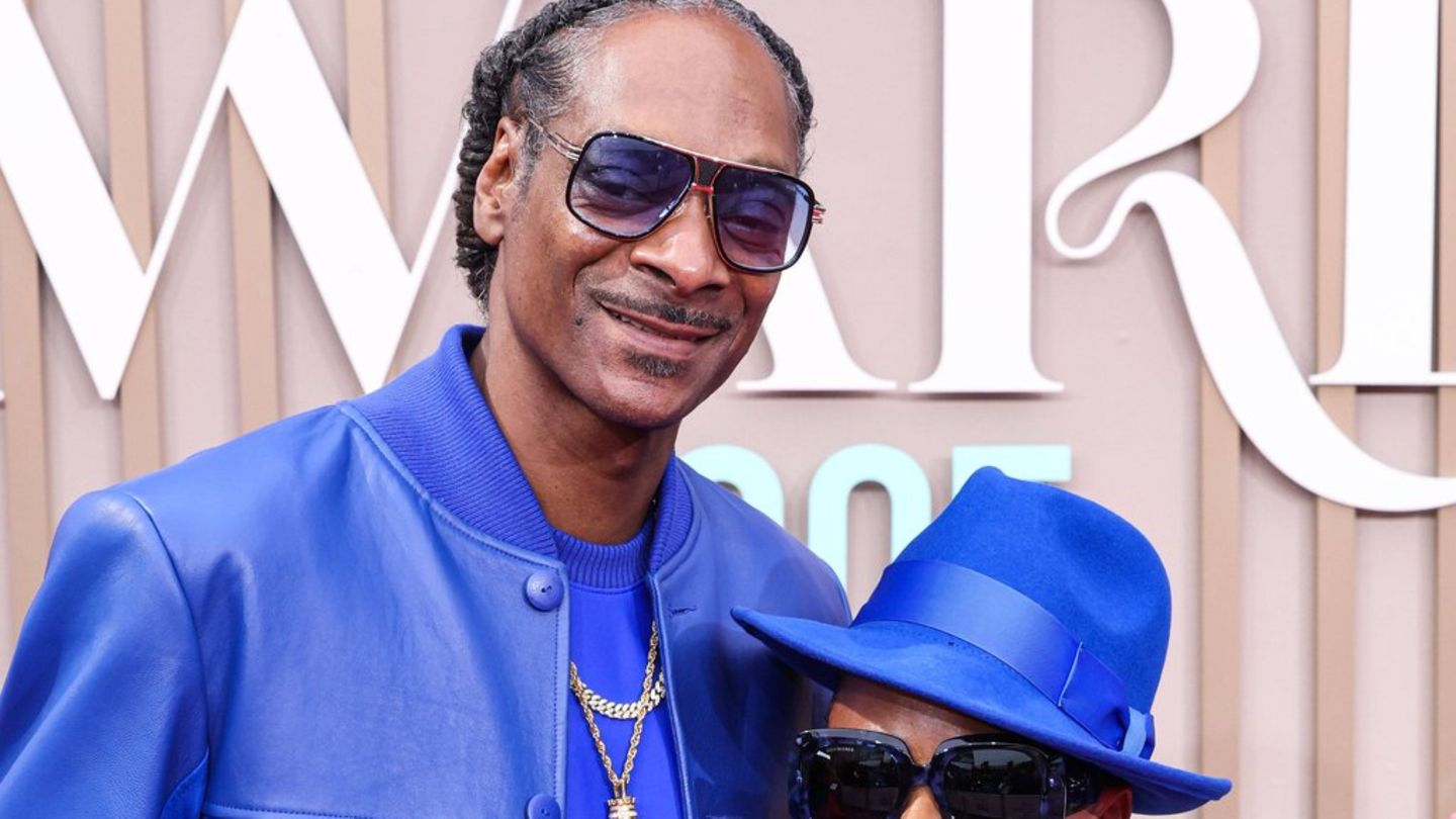 Snoop Dogg i Shante Broesus: Izjava o ljubavi za 28. godišnjicu vjenčanja